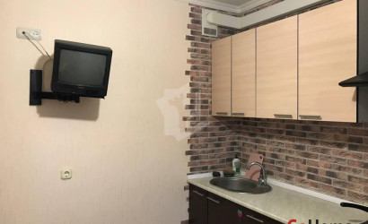 Снять 1-комнатную квартиру, Лесной, Александрова, 16. Фото 2