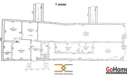 Продажа склада, Уречье, Лесная ул.,  692.9 кв.м.. Фото 14
