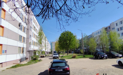 Купить 2-комнатную квартиру, Орша, Семёнова, 16. Фото 3
