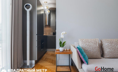 Купить 2-комнатную квартиру, Минск, Богдановича ул., 58/Б(Советский район). Фото 5