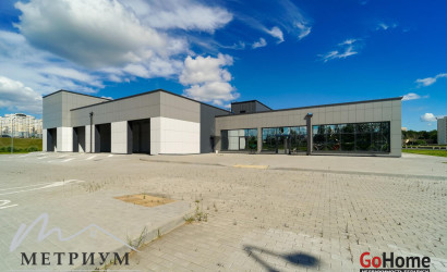 Аренда помещения, Минск, Дзержинского просп., 163, 100 кв.м.. Фото 1