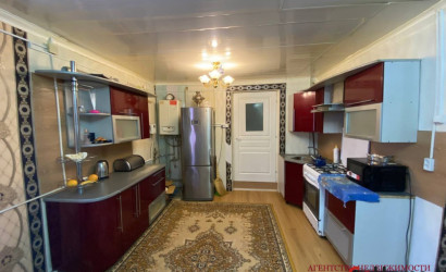 Купить дом, Барановичи, Бригадная, 12 соток. Фото 8