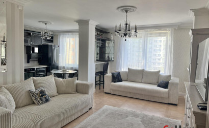 Снять 3-комнатную квартиру на сутки, Минск, ул. Скрыганова, д. 2 (Центральный район). Фото 25