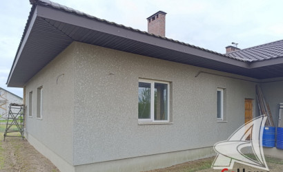 Купить дом, Блювиничи, Чернавчицкий с/с, 11.12 соток. Фото 17