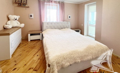 Купить 3-комнатную квартиру, Брест, Восток, ул. Московская. Фото 16