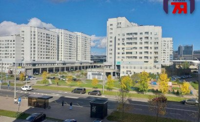 Купить 1-комнатную квартиру, Минск, Мястровская ул., 19 (Центральный район). Фото 27