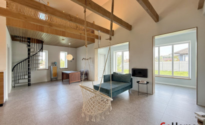 Купить 2-комнатную квартиру, Белица, Луговая ул., 19. Фото 10