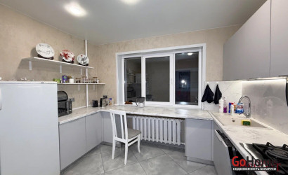 Купить дом, Витебск, 1-я Полярная, 10.2 соток. Фото 2