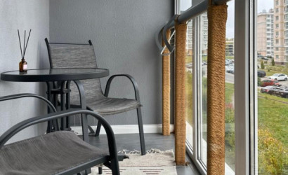 Снять 2-комнатную квартиру, Минск, Мястровская ул. 1 (Центральный район). Фото 11