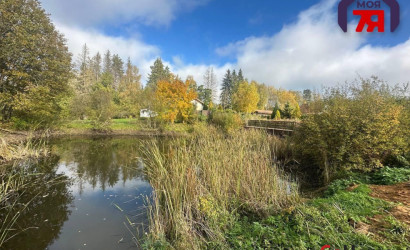 Купить дом в деревне, Родник-5, 10 соток. Фото 11