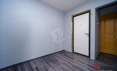 Купить 4-комнатную квартиру, Минск, Балтийская ул., 4 (Ленинский район). Фото 18