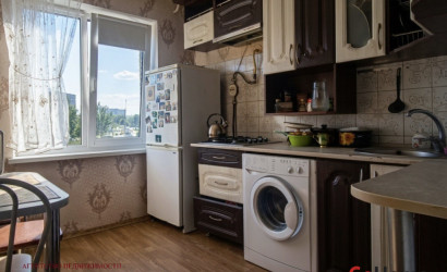 Купить 2-комнатную квартиру, Брест, ул. Орловская. Фото 2