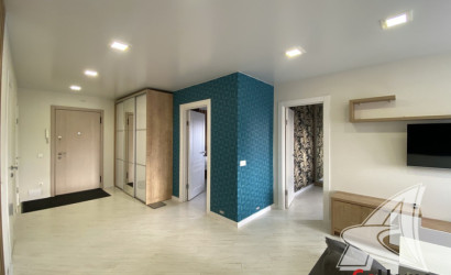 Купить 2-комнатную квартиру, Брест, Центр, ул. Фомина. Фото 19