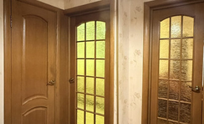 Купить 2-комнатную квартиру, Витебск, Генерала Людникова, 16/1. Фото 12