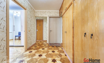 Купить 3-комнатную квартиру, Минск, Логойский тракт, 8 (Первомайский район). Фото 2