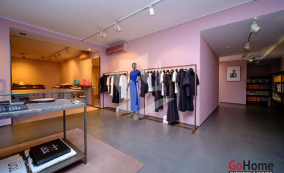 Аренда офиса, Минск, Немига ул., 12/А,  547.9 кв.м.. Фото 20