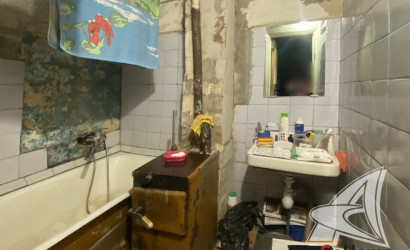 Купить 3-комнатную квартиру, Речица, , . Фото 6