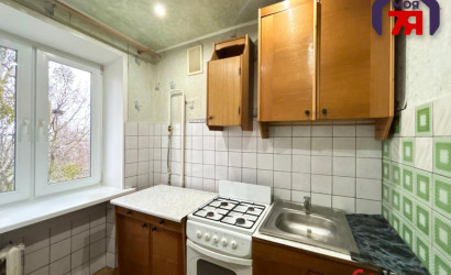 Купить 1-комнатную квартиру, Солигорск, Мира просп., 13/А. Фото 2