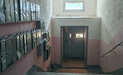 Купить 3-комнатную квартиру, Минск, Космонавтов ул., 23/1(Московский район). Фото 27
