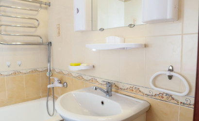 Купить 3-комнатную квартиру, Минск, Сырокомли ул., 46 (Ленинский район). Фото 13