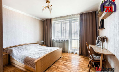 Купить 2-комнатную квартиру, Минск, Нововиленская ул., 13/А (Центральный район). Фото 7