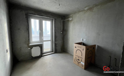 Купить 2-комнатную квартиру, Витебск, Жореса Алфёрова, 19. Фото 3