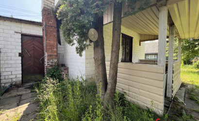 Купить дом в деревне, ЗДОРОВЬЕ-2, 5 соток. Фото 8