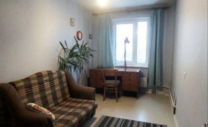 Купить 4-комнатную квартиру, Минск, Гинтовта ул., 18 (Первомайский район). Фото 2