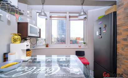 Купить 2-комнатную квартиру, Минск, Танка ул., 30/2 (Центральный район). Фото 14