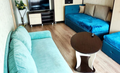 Снять 2-комнатную квартиру на сутки, Слуцк, Чехова. Фото 12