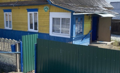  1-этажный(60 м2), Чепелево(Альбертинская 12)