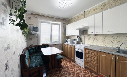 Купить 3-комнатную квартиру, Гродно, Гая, 15. Фото 13