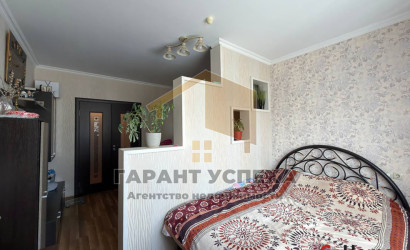 Купить 2-комнатную квартиру, Брест, ул. Рябиновая, д. . Фото 10