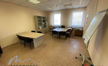 Продажа офиса, Минск, Нововиленская ул., 38,  27.1 кв.м.. Фото 4
