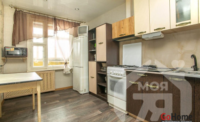 Купить 3-комнатную квартиру, Молодечно, Мира ул., 2. Фото 2