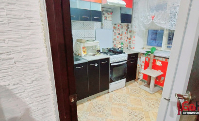 Купить 1-комнатную квартиру, Витебск, Жесткова, 10А. Фото 1