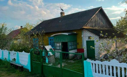 Купить 2-комнатную квартиру, Понача д., Заречная ул. 46. Фото 5