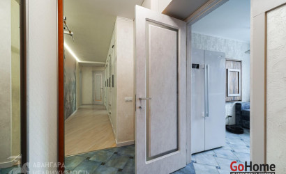 Купить 3-комнатную квартиру, Минск, Садовая ул., 10 (Первомайский район). Фото 20