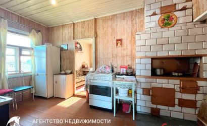 Купить дом, Малиновка д.,  39, 25 соток. Фото 10