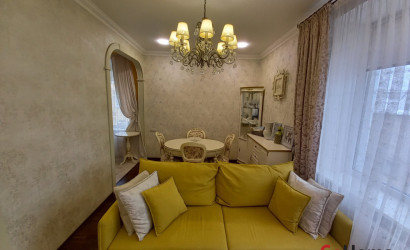 Купить 3-комнатную квартиру, Полоцк, Скорины ул., 15. Фото 2