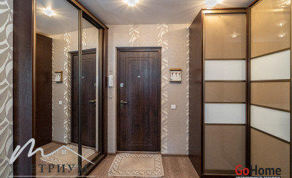 Купить 2-комнатную квартиру, Сеница, Зеленая ул., 1. Фото 28