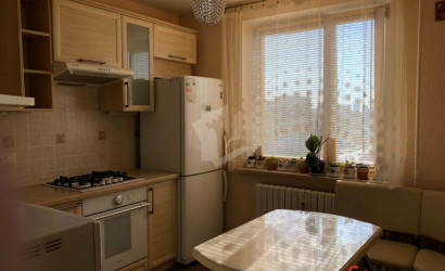 Снять 1-комнатную квартиру, Минск, ул. Гурского, д. 44к2. Фото 1