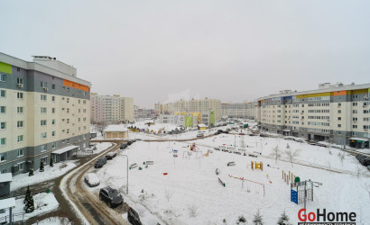 Купить 2-комнатную квартиру, Минск, Игуменский тракт, 14 (Ленинский район). Фото 29