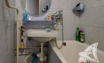 Купить 3-комнатную квартиру, Брест, Дубровка, ул. Дубровская. Фото 9