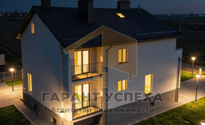 Купить 4-комнатную квартиру, Брест, ул. Московская, д. . Фото 1