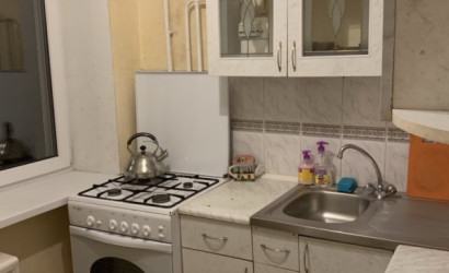 Снять 3-комнатную квартиру на сутки, Ошмяны, ул. Советская д.30. Фото 1