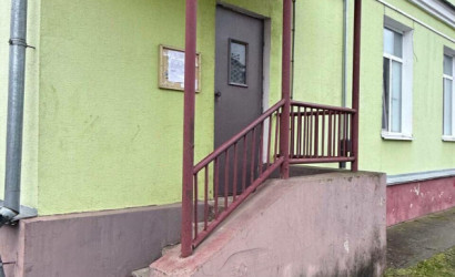 Купить 1-комнатную квартиру, Лида, Победы просп., 14. Фото 9