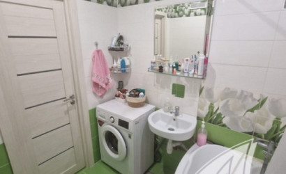 Купить 2-комнатную квартиру, Брест, Ковалево, ул. Суворова. Фото 12