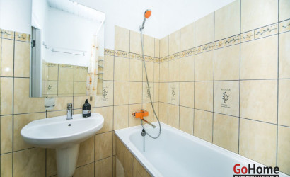 Снять 2-комнатную квартиру на сутки, Минск, просп. Независимости, д. 39 (Советский район). Фото 9