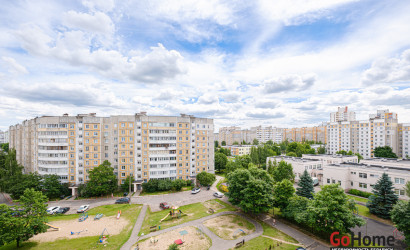 Купить 2-комнатную квартиру, Минск, Шугаева, 3/4(Первомайский район). Фото 11